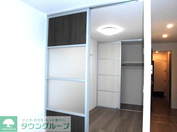 東松山エテルネルの物件内観写真